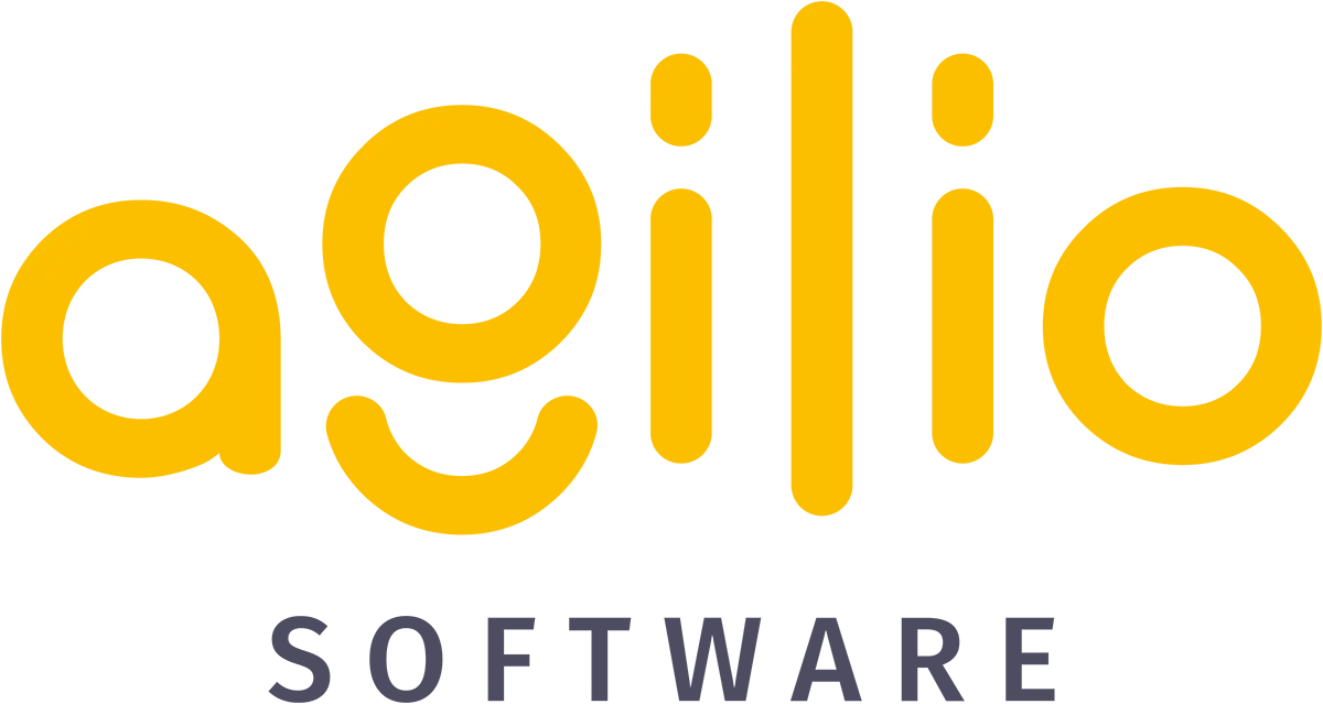 Agilio Software logo