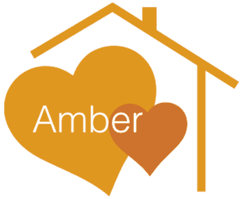 Amber Family Logo