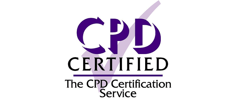 CPD Certified