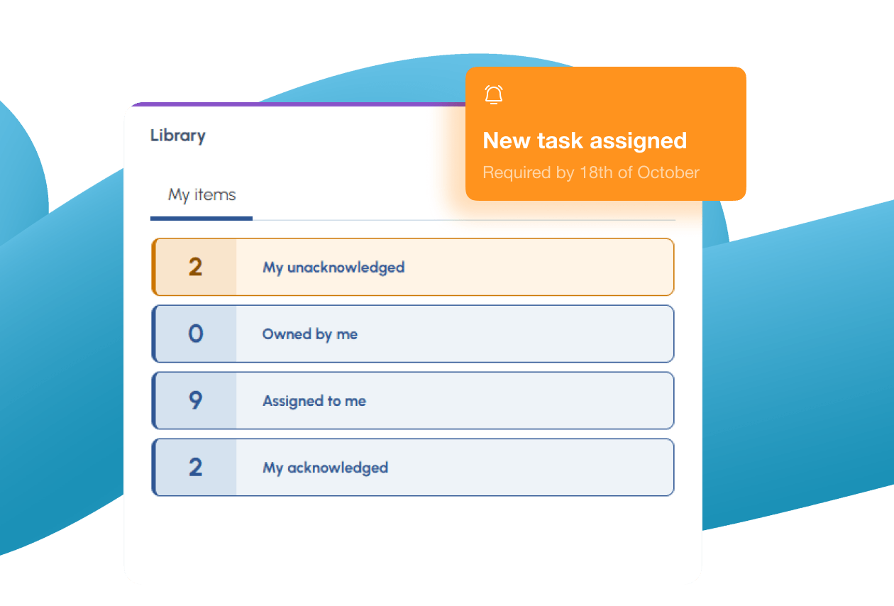 Card UI Image 2 Team communication