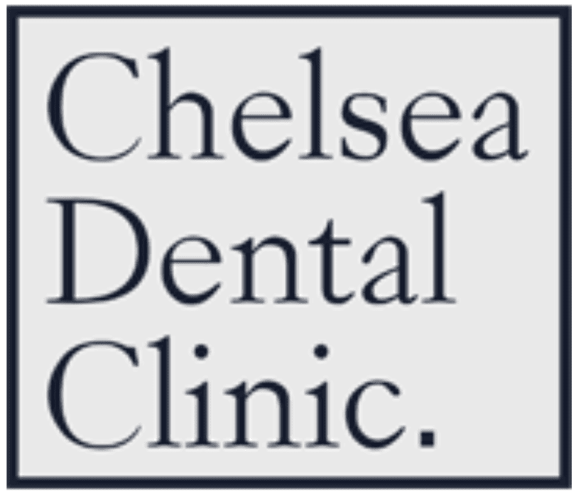 Chelsea Dental Clinic logo