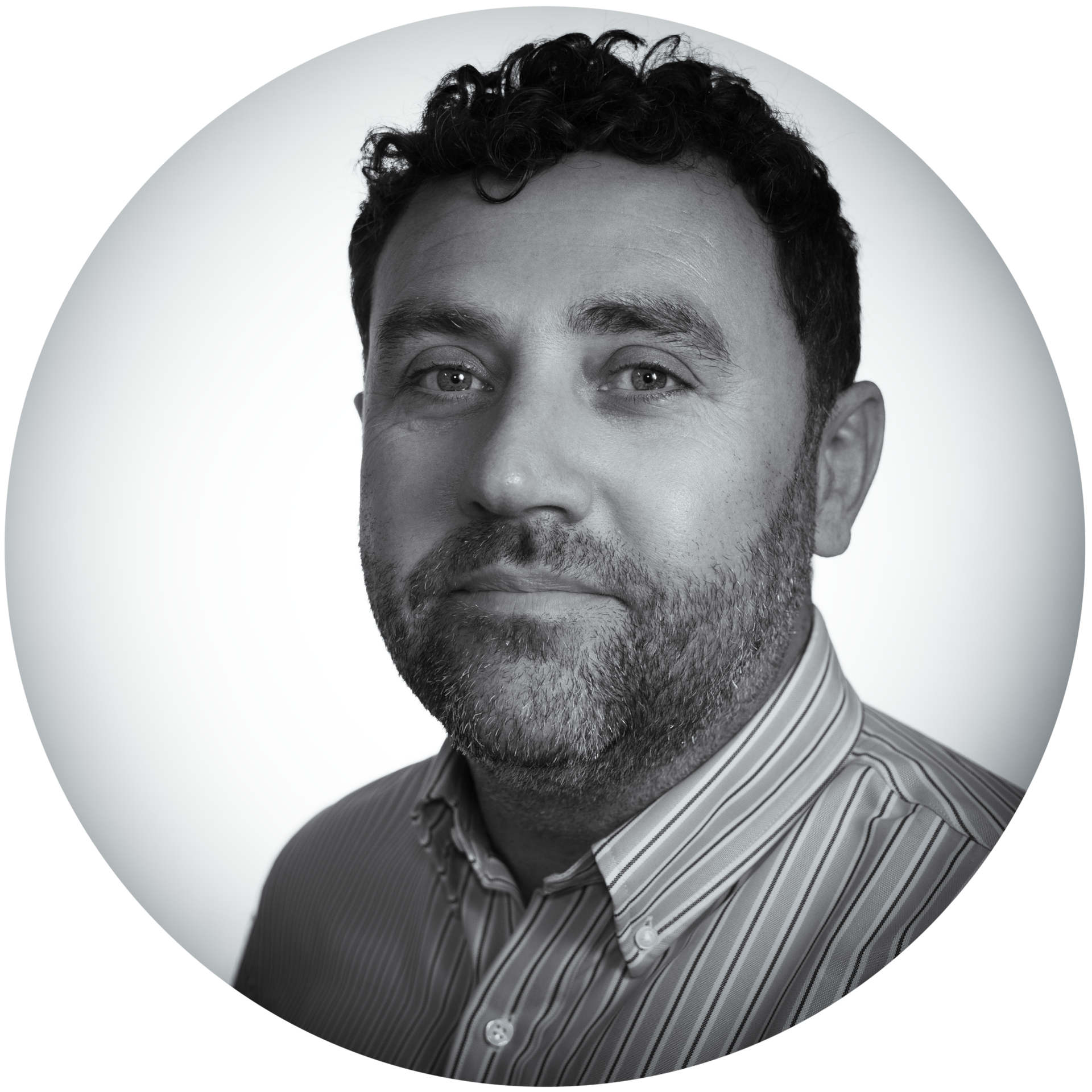 James Stephenson, Managing Director, Primary Care & Pharmacy