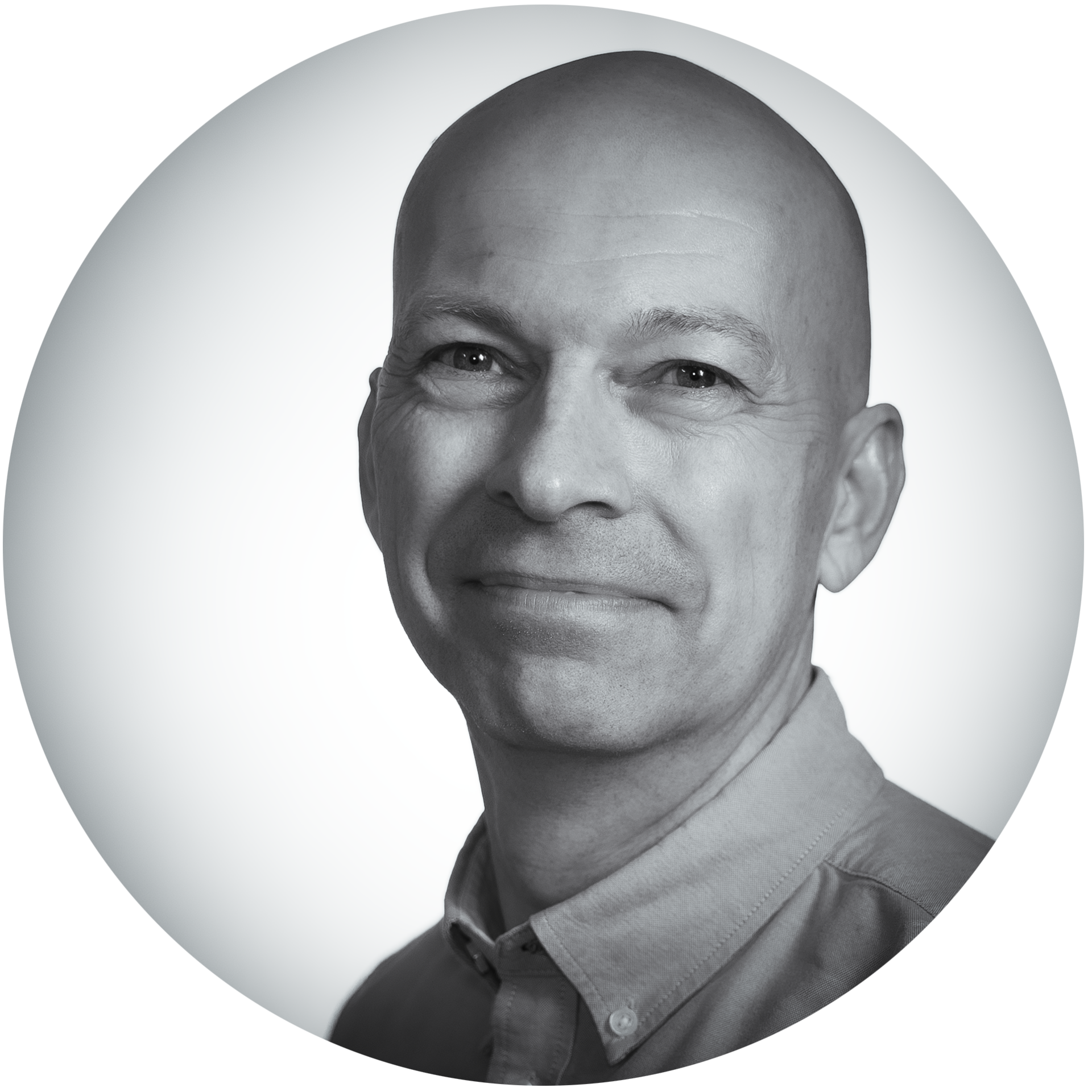 Mike Beech, Chief Marketing Officer