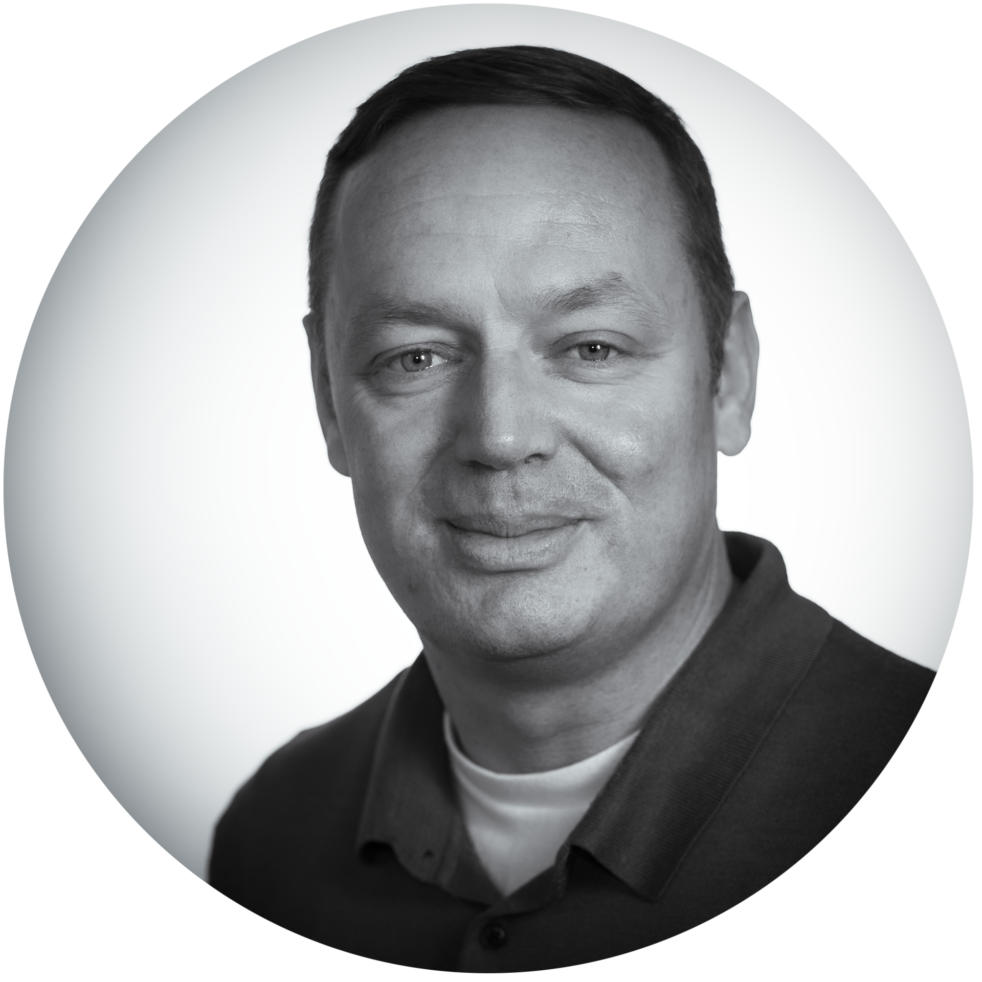 Andy Sloan, Managing Director, Dental