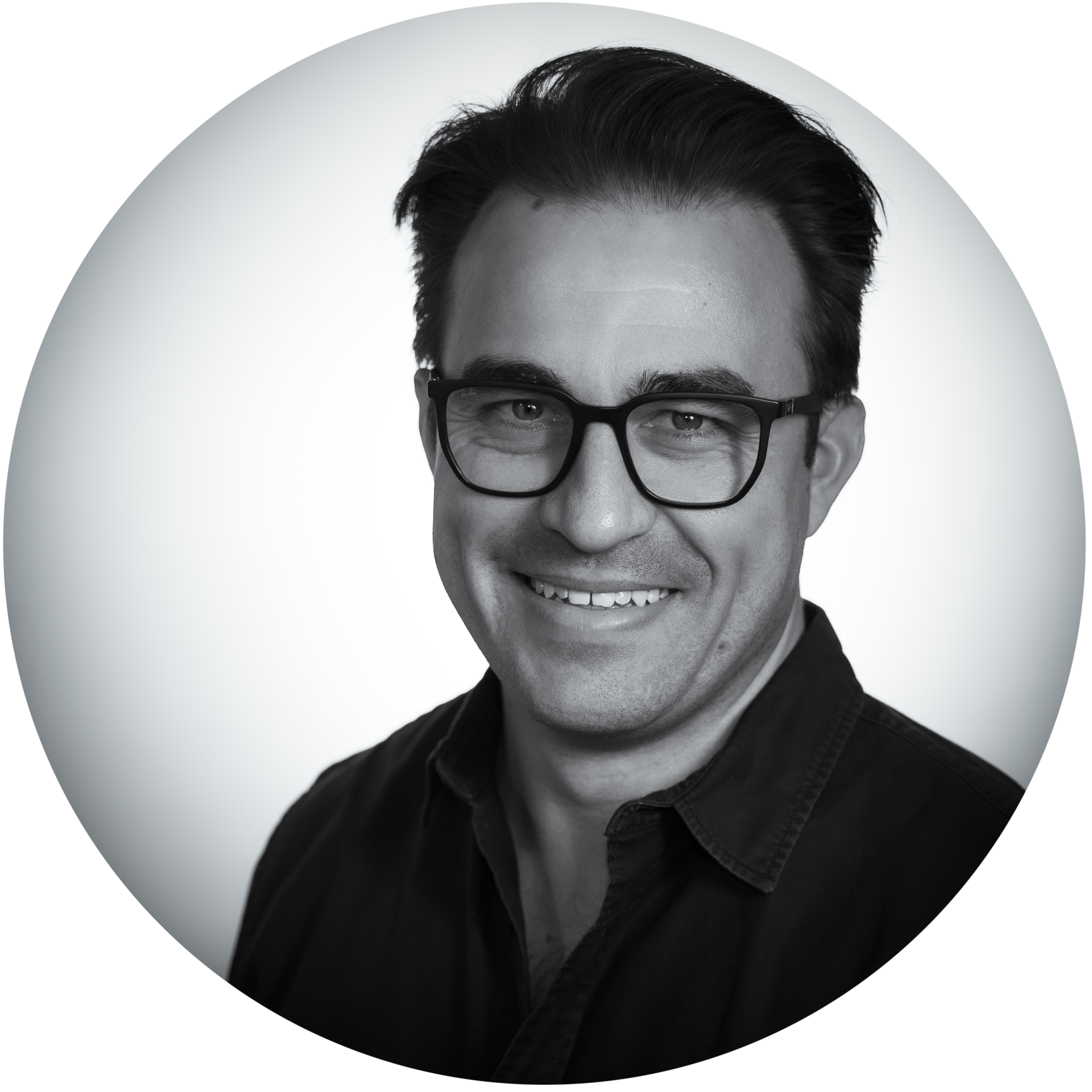 Mike Osborn, Chief Customer Officer