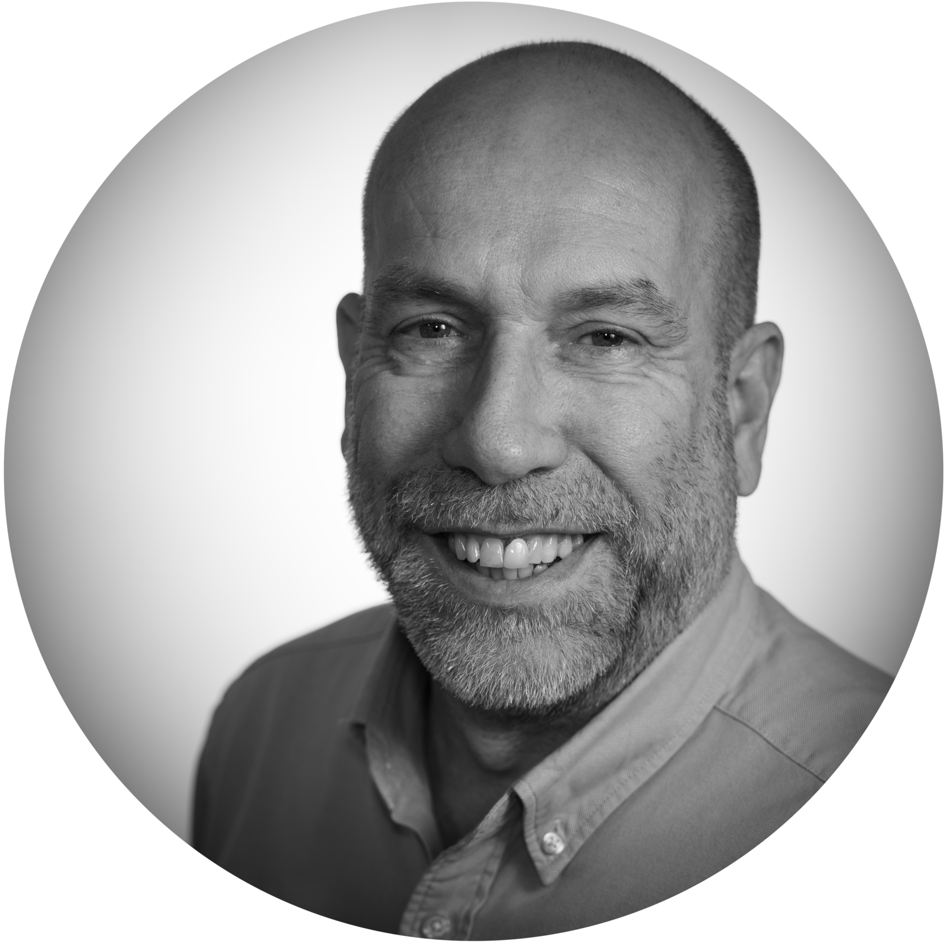 Steve Law, Chief Technical Officer