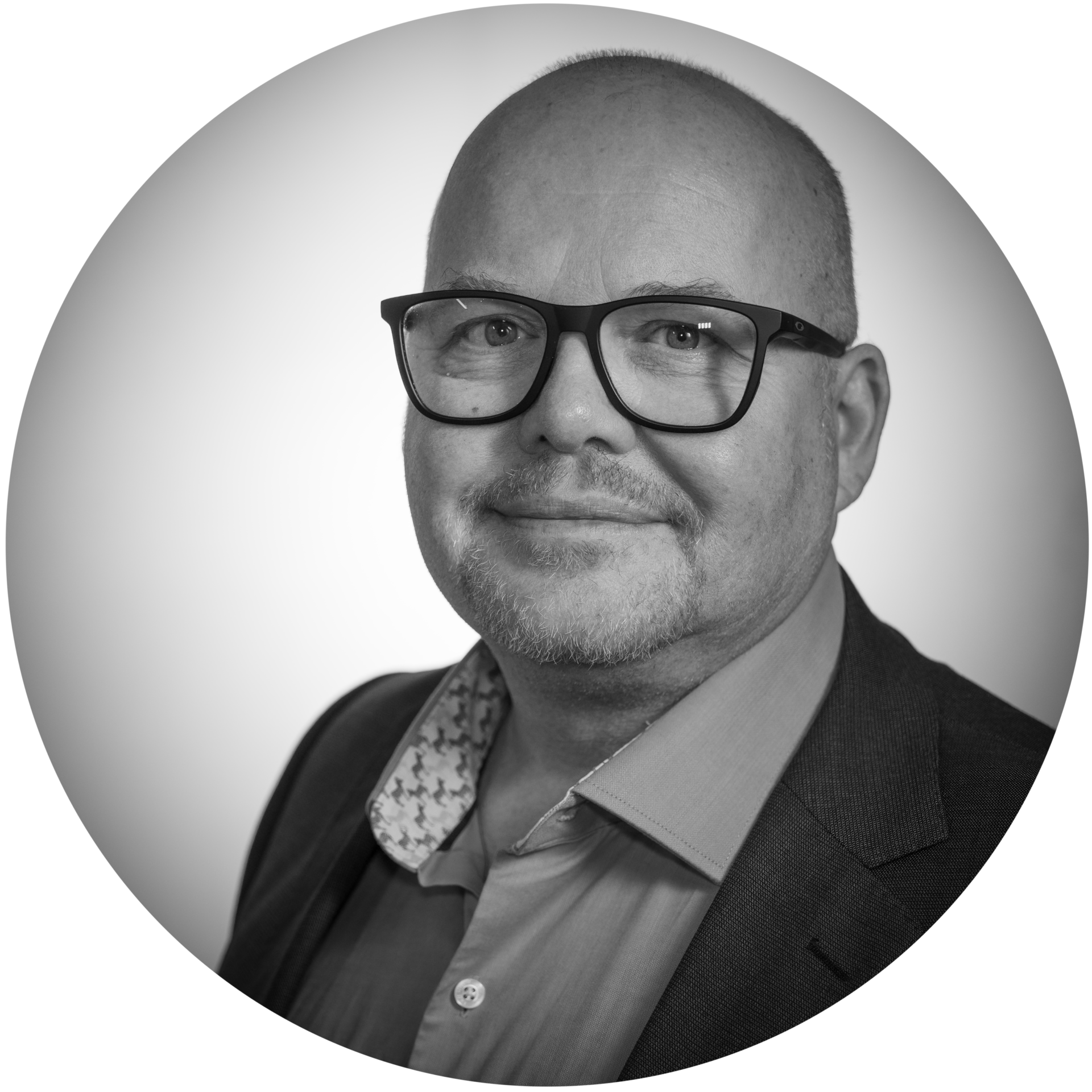 Neil Laycock, Corporate Development Director