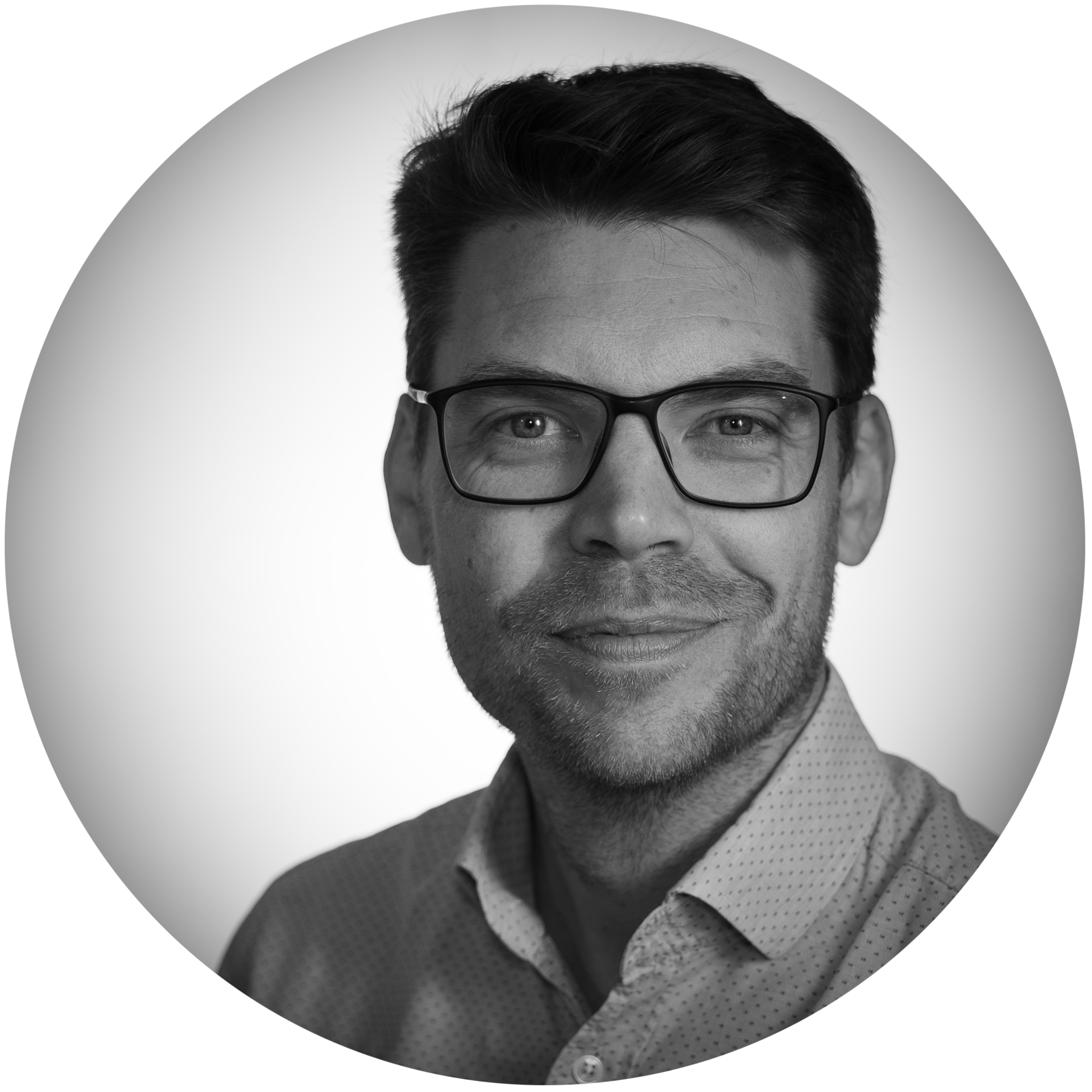 Ben Betts, Chief Executive Officer