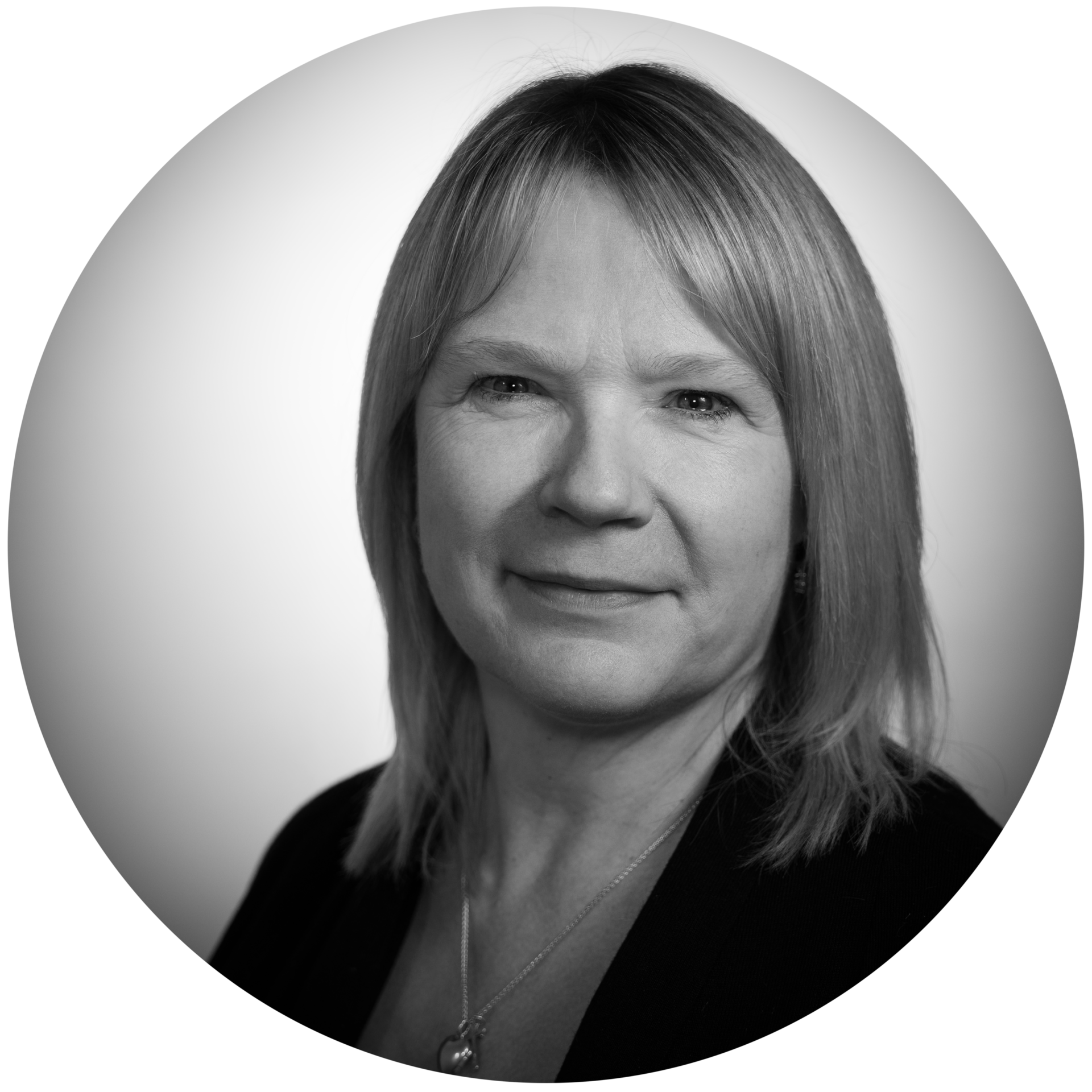 Karen Penfold, Chief Human Resources Officer