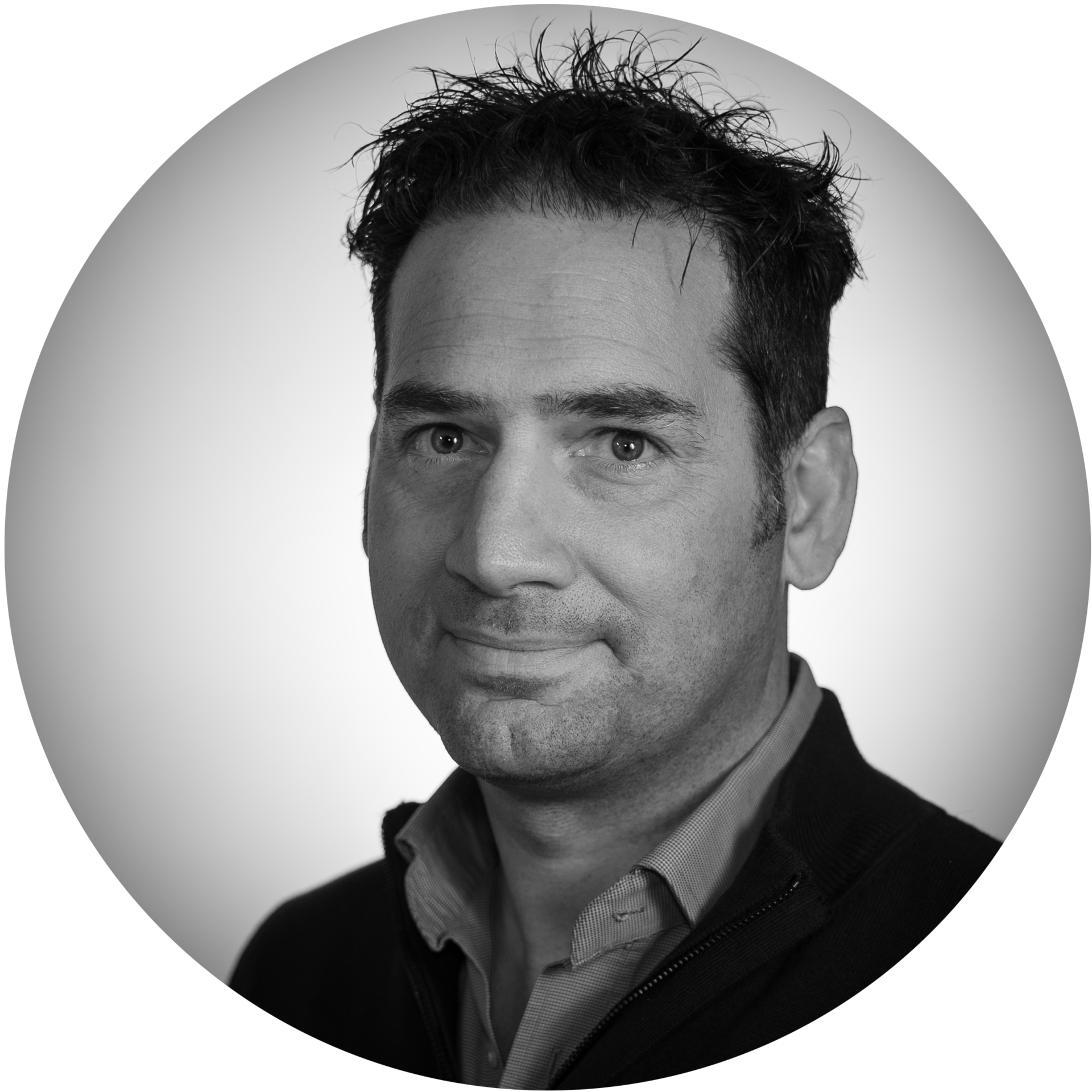 Bruce Fair, Chief Revenue Officer