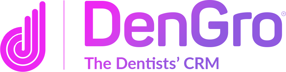 DenGro logo
