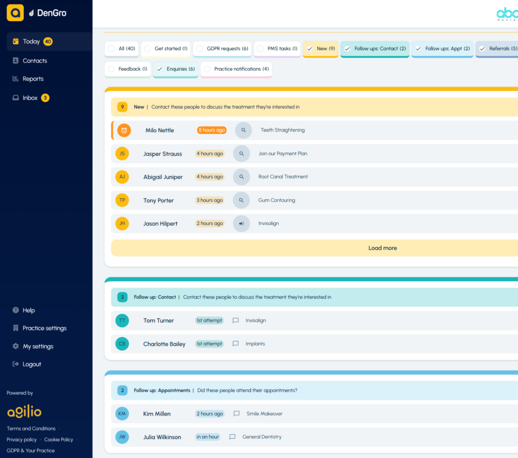 DenGro screenshot for website (1)