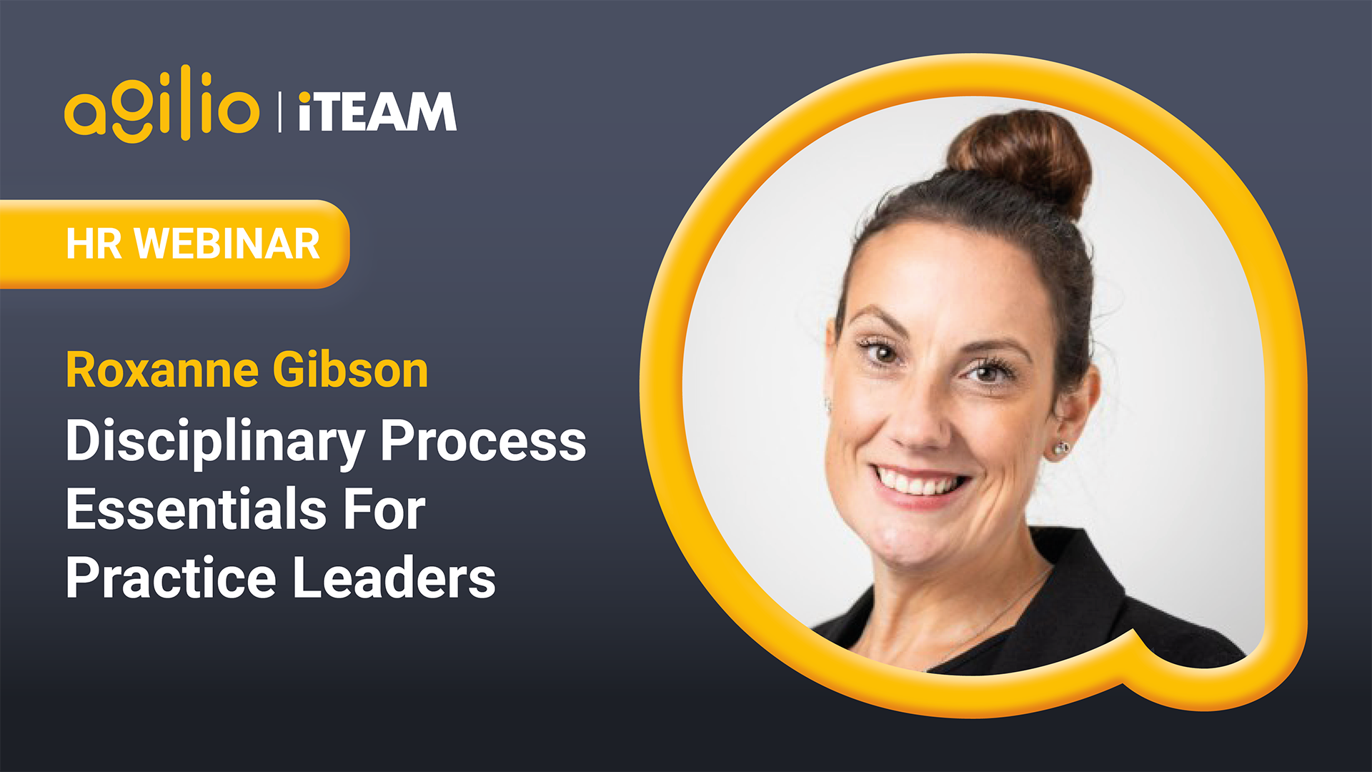 Disciplinary Process Essentials for Practice Leaders Video Thumbnail