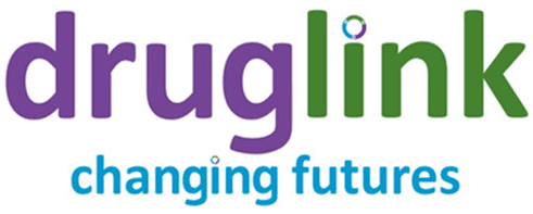 Druglink Logo