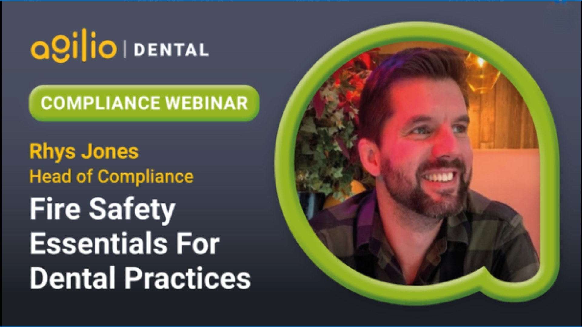 Fire Safety Essentials For Dental Practices Video Thumbnail