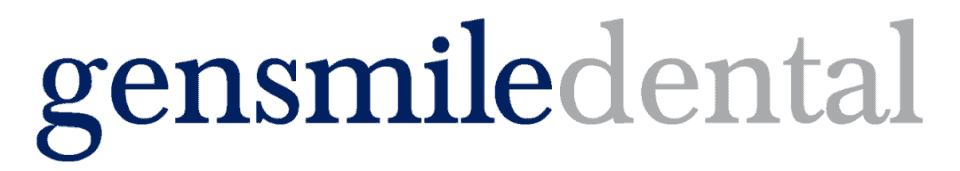Gensmile Logo