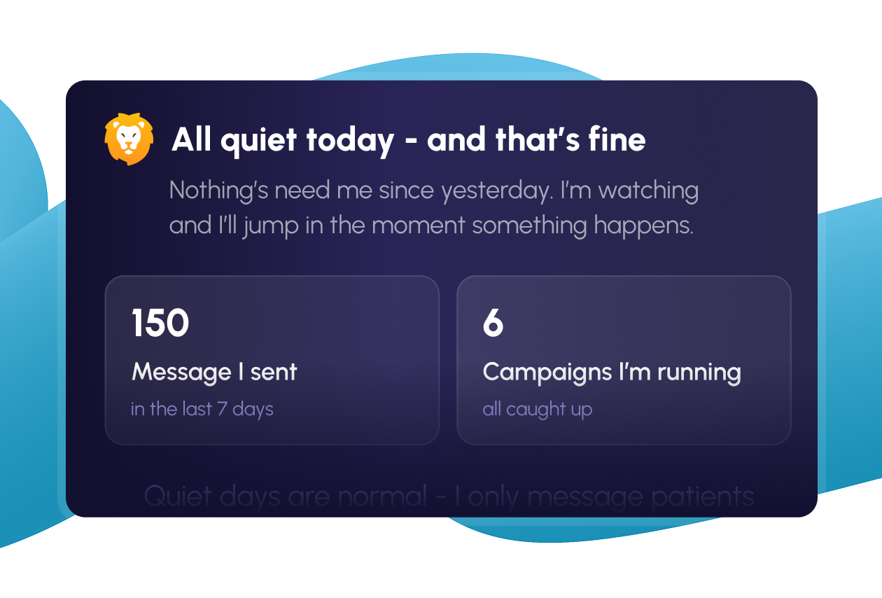 Introducing Leo - your AI assistant