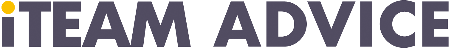 iTeam veterinary HR advice logo