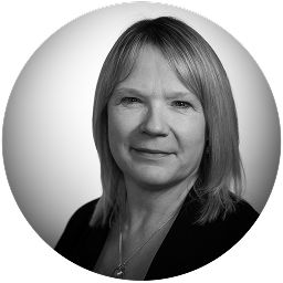 Karen Penfold