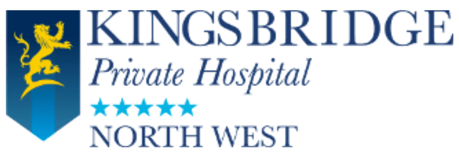 Kingsbridge North West Private Hospital Logo