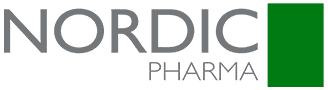 Nordic Pharma Logo