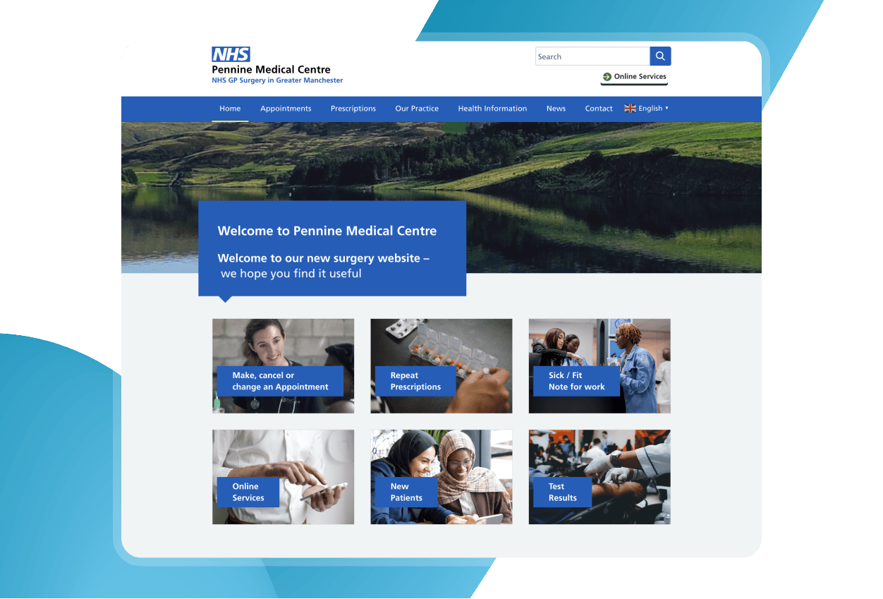 Penine Medical Centre