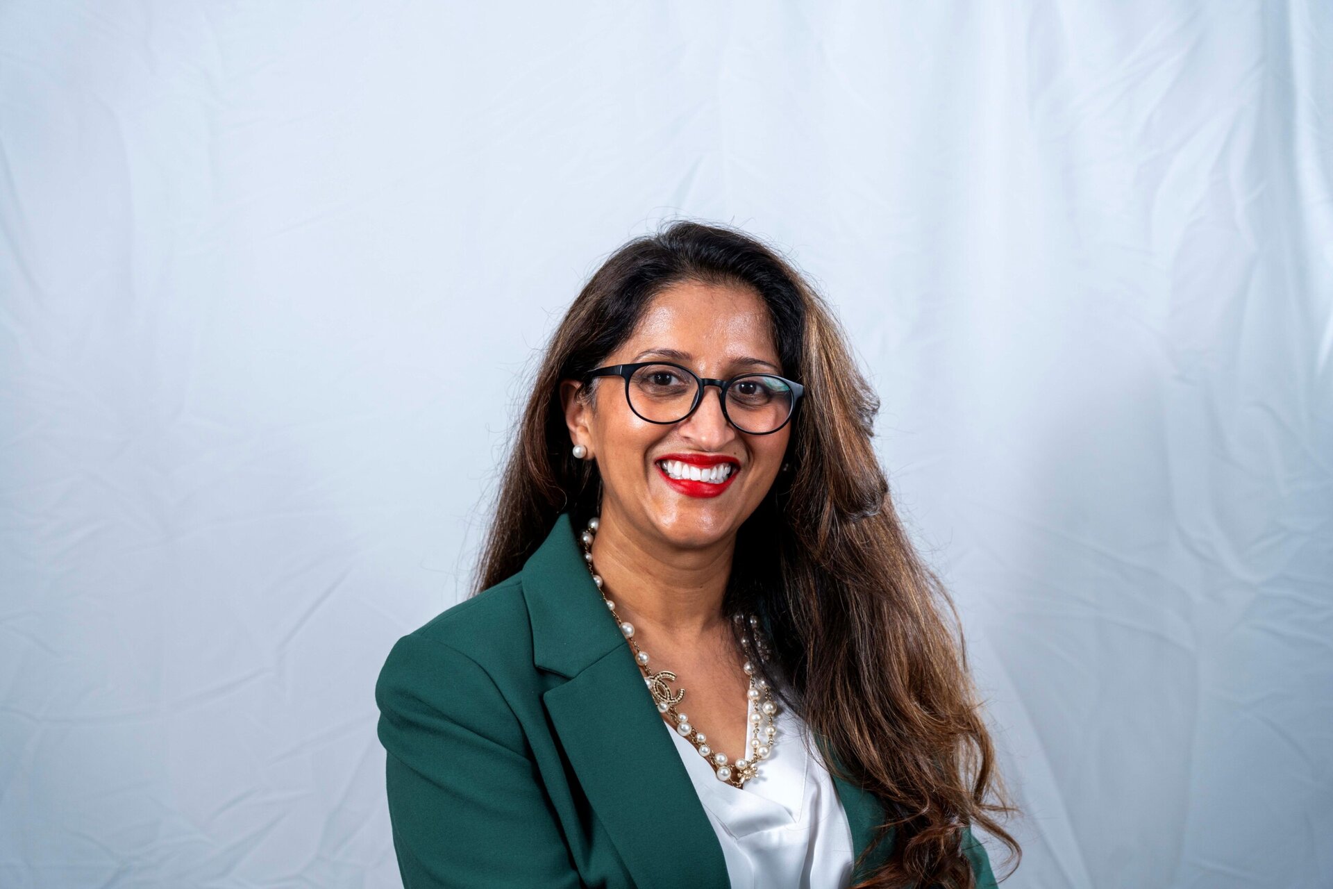 Polly Bhambra, Operations Director, Tri-Dental