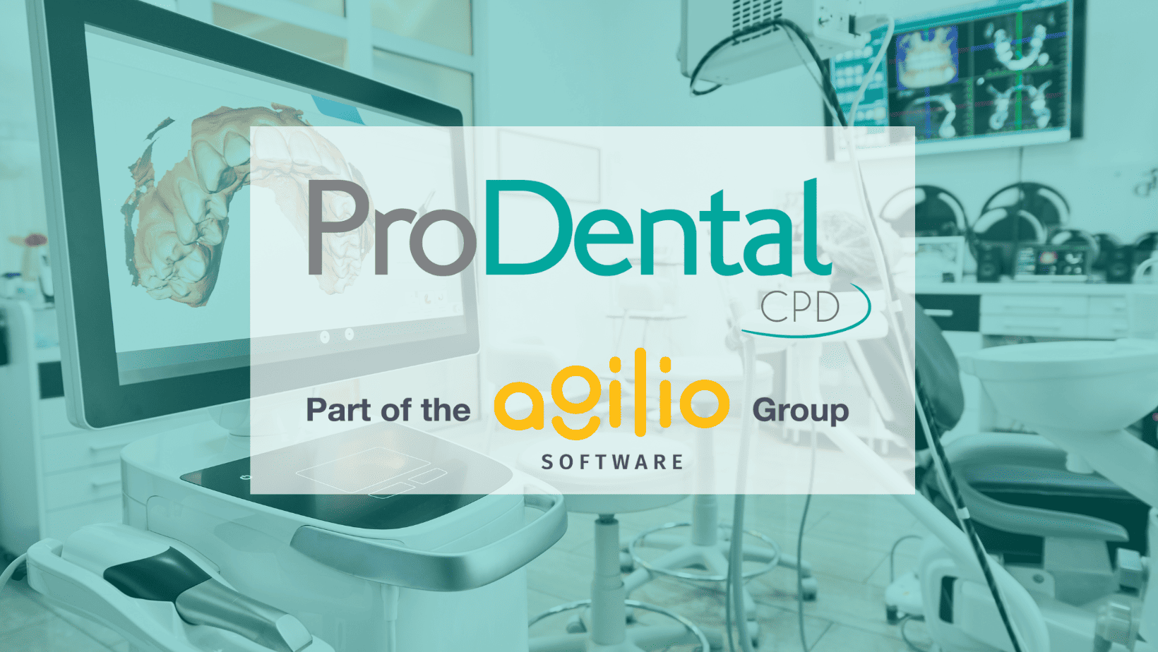 ProDental CPD webinars