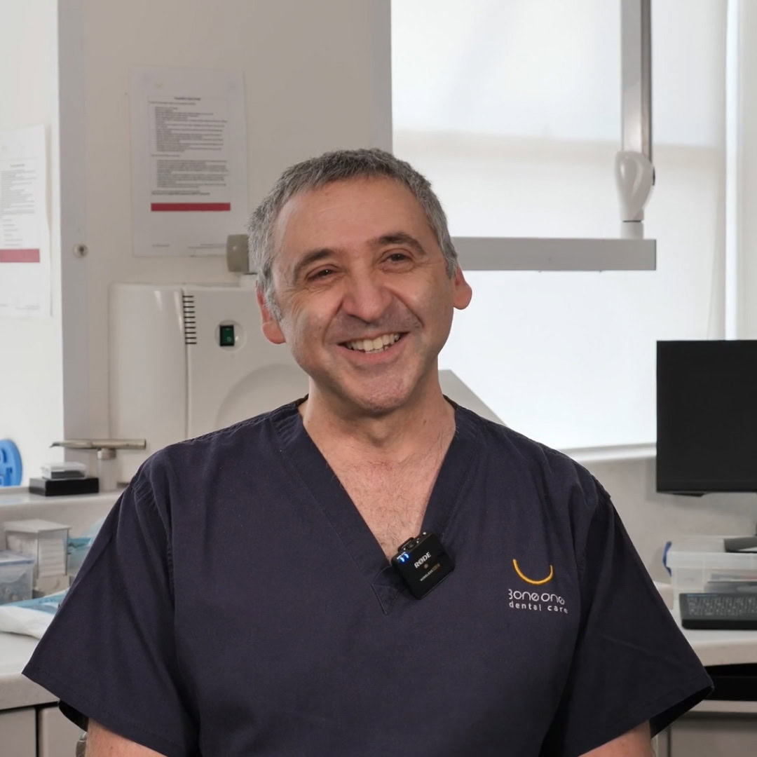 Richard Pins, 311 Dental