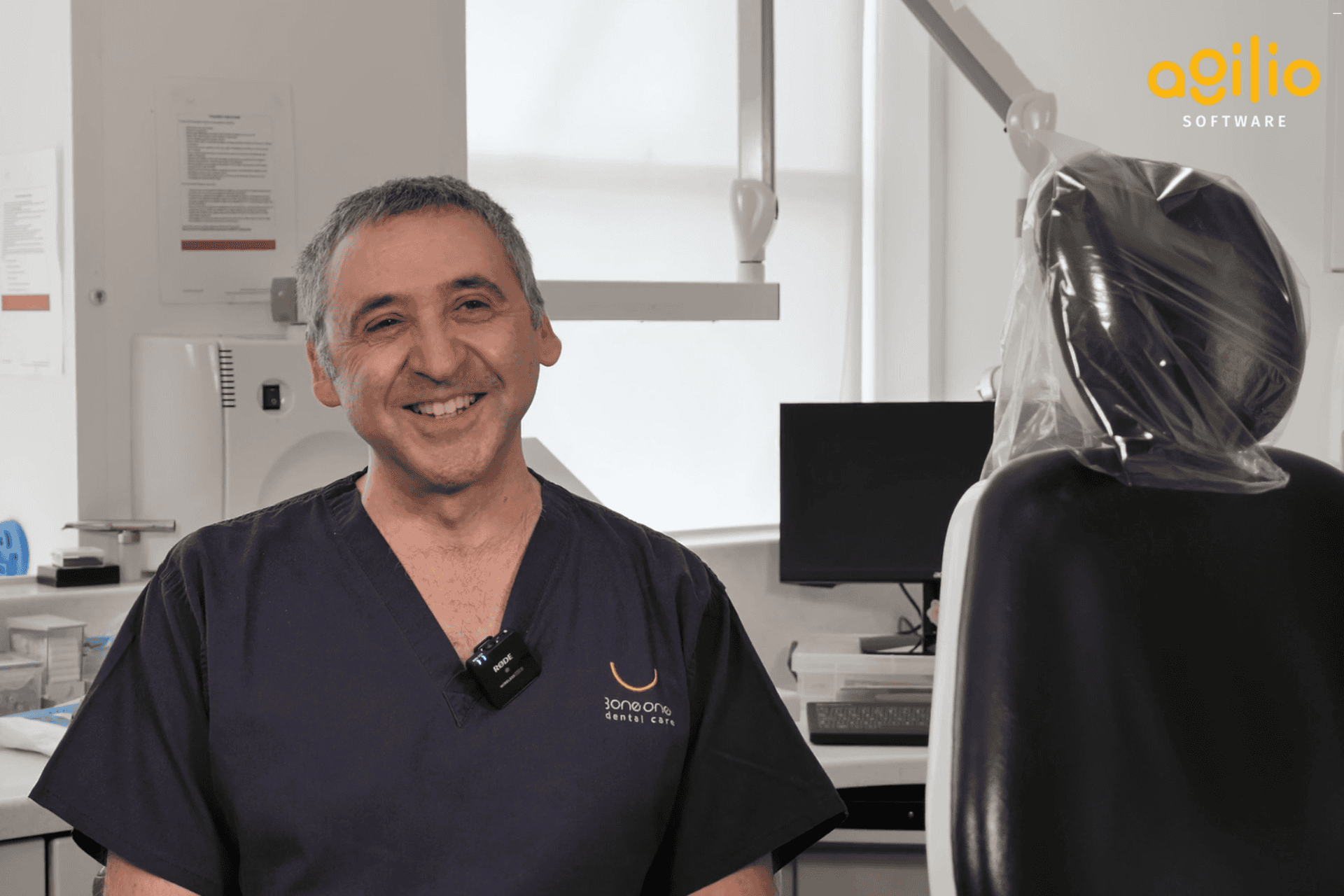 Have a listen to 311 Dental's success with iComply and iManage Video Thumbnail