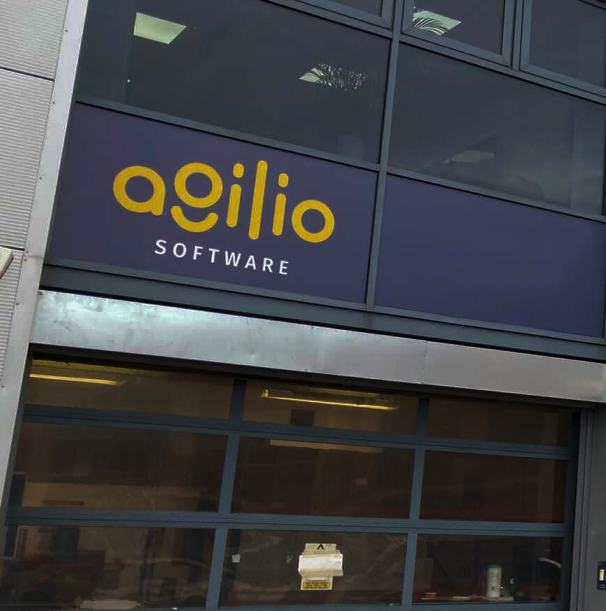 Section 3 Image - Agilio Offcies