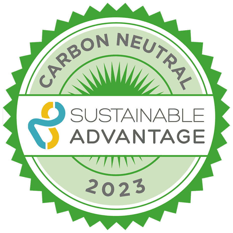 Section 4 Image Carbon neutral