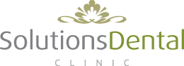Solutions Dental Clinic logo