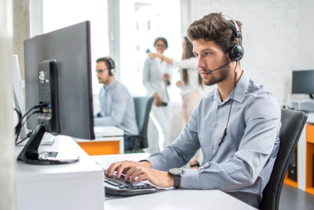 Systems Support | Agilio Software