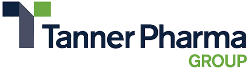 Tanner Pharma Logo