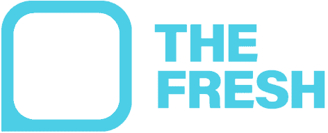 The Fresh logo