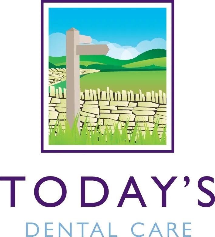 Todays Dental Care logo