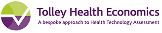 Tolley Health Economics Logo