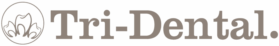 Tri-Dental logo