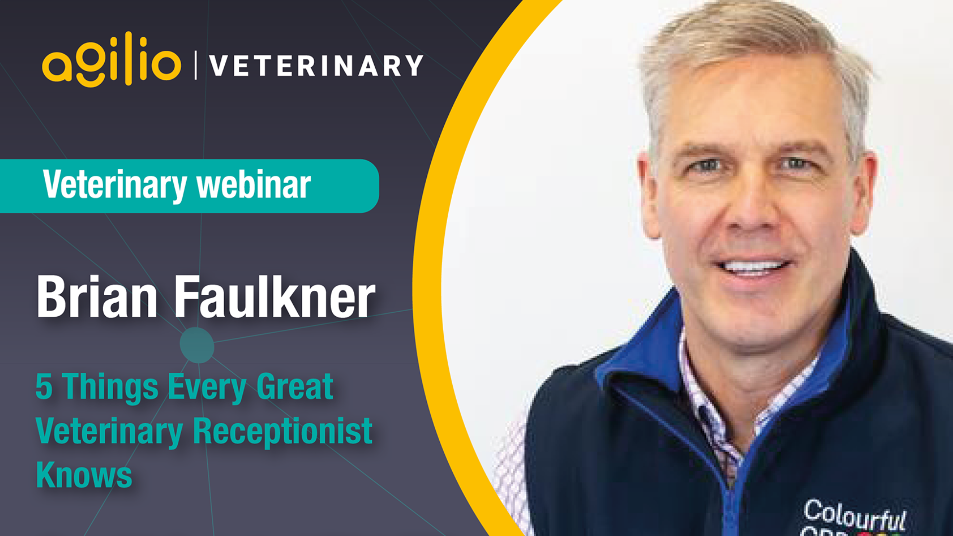 5 Things Every Great Veterinary Receptionist Knows Video Thumbnail