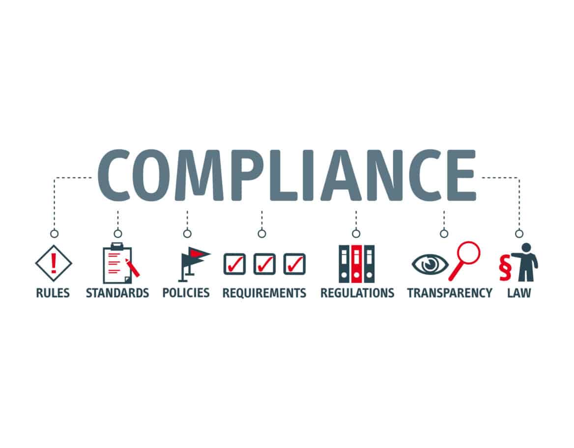 Take Control Of Your Dental Compliance 