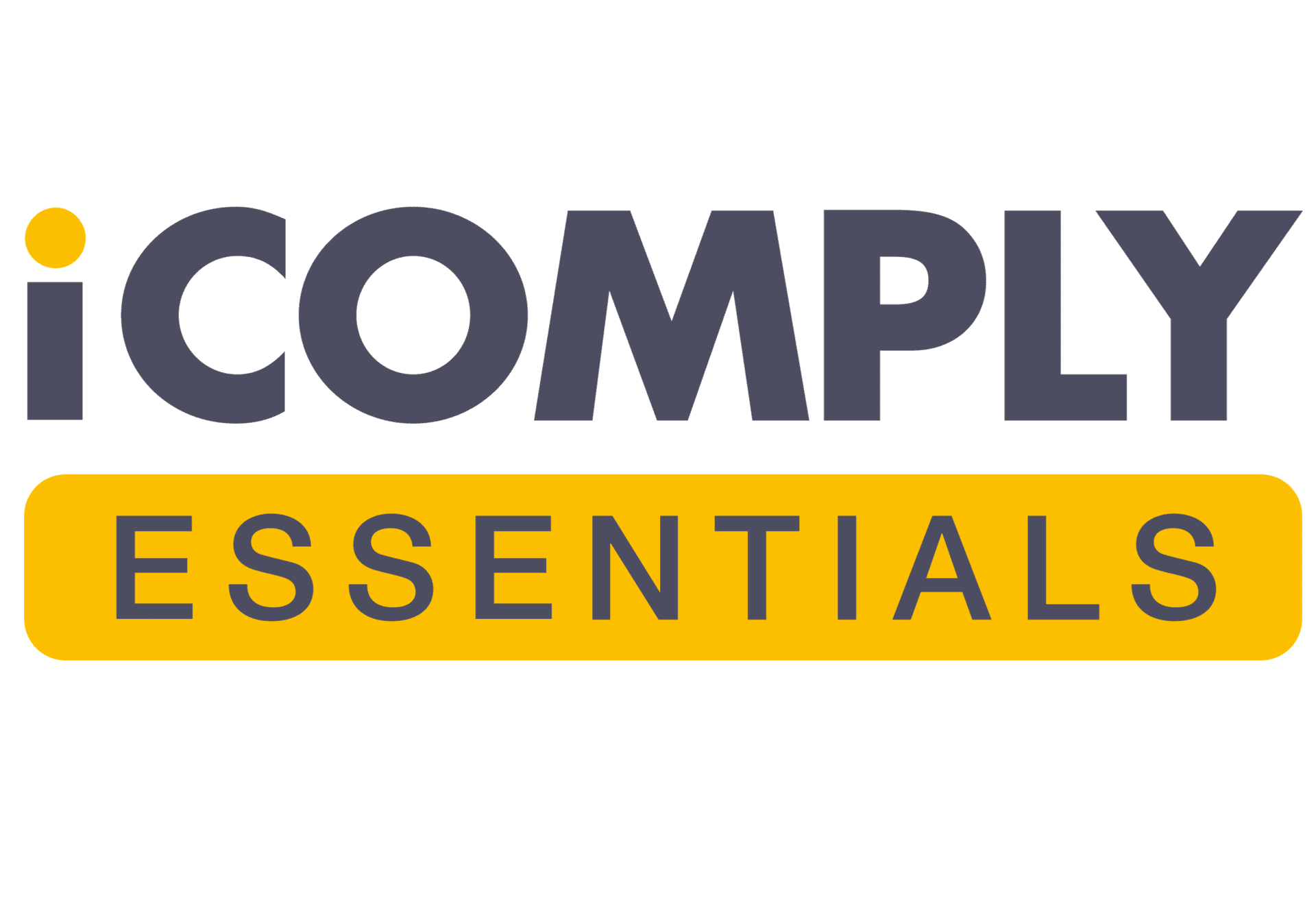 iComply Essentials logo