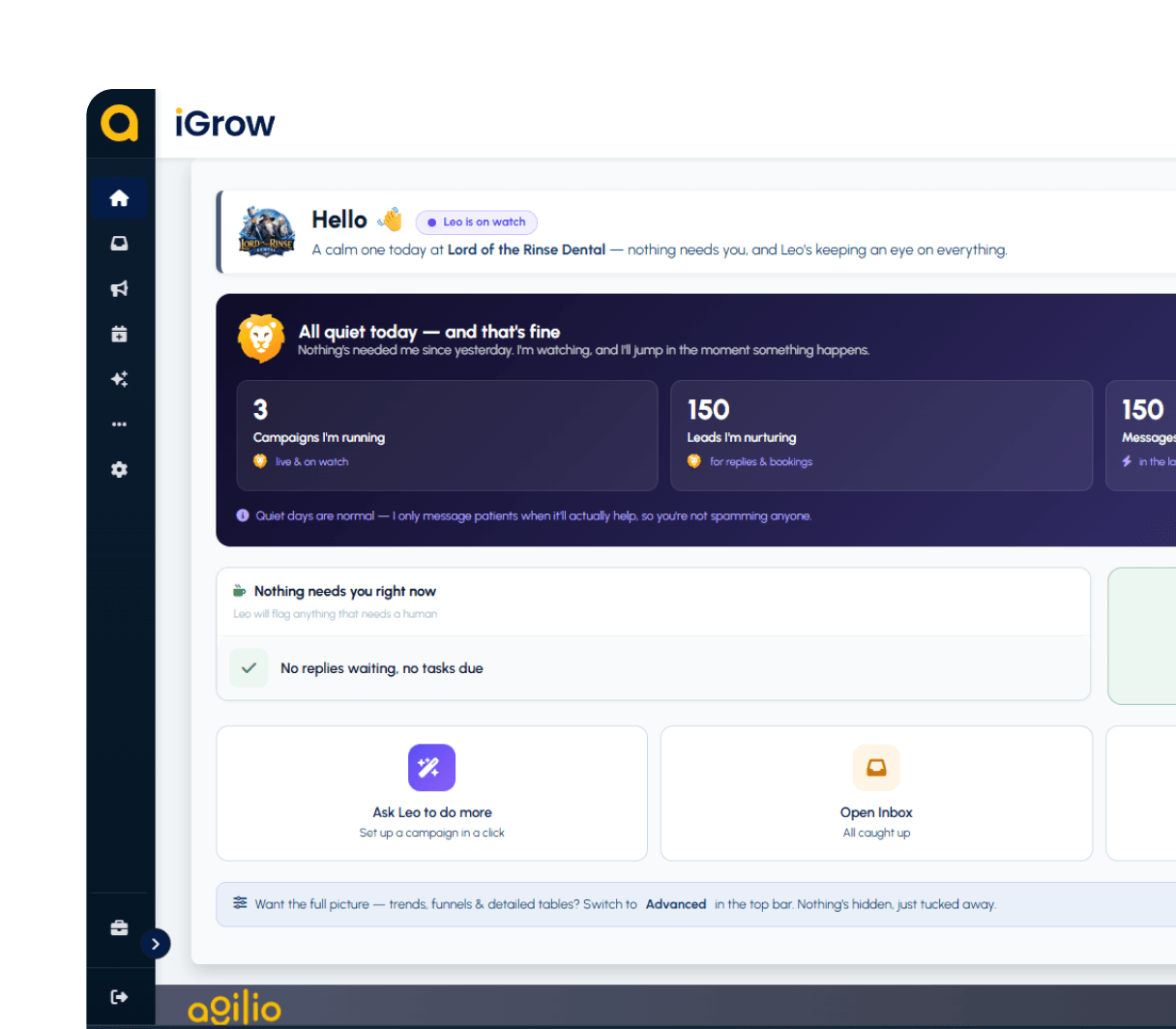 iGrow Image