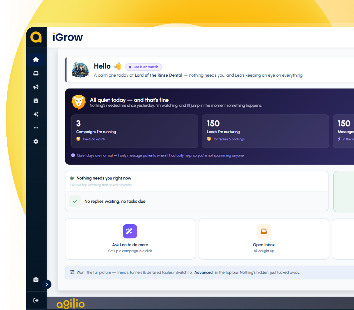 iGrow Image