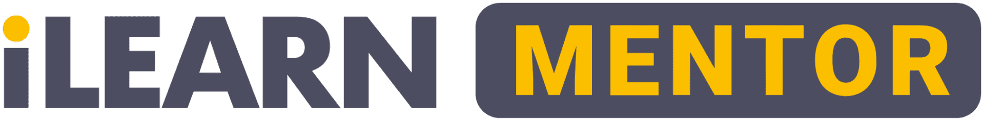 iLearn Mentor logo