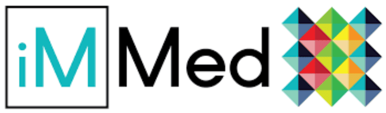 iM Med Logo