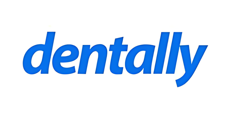 Dentally logo
