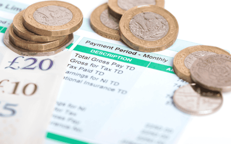 National minimum wage