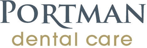 Portman Dental Care logo