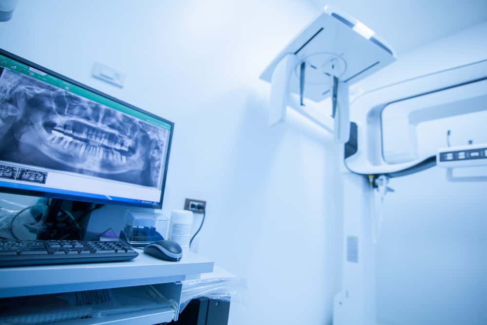 Dental asset management to save costly downtime